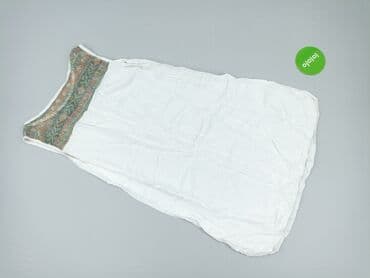 bluzki z ozdobnymi rękawami: Women`s dress, size S — 4