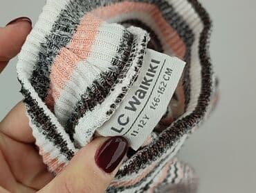 sukienka z marynarka: Bluzka, Lc Waikiki, 12 lat, 146-152 cm, stan - Idealny — 4