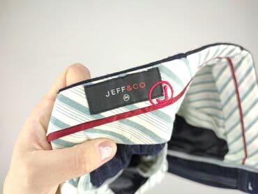 abercrombie and fitch jeans: Spodnie materiałowe damskie, rozmiar M — 4