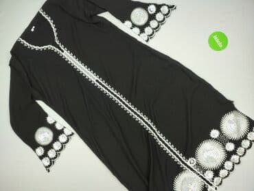 wyprzedaż sukienek plus size: Women`s dress, size 5XL (EU 50) — 2