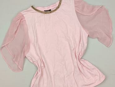 bluzka do spodenek: Women's blouse, size L — 2