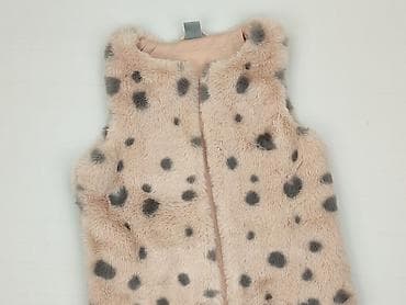adagio sweter: Kamizelka, Little kids, 5-6 lat, 110-116 cm, stan - Bardzo dobry — 1