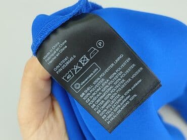 przezroczyste bluzki hm: H&M, Bluzka damska, rozmiar XL — 6