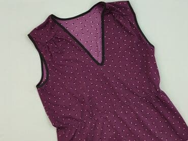 sukienka na wesele śliwka: Sukienka damska, rozmiar M — 1