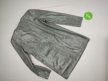 cekiny do sukienki: H&M, Sukienka damska, rozmiar XL — 4