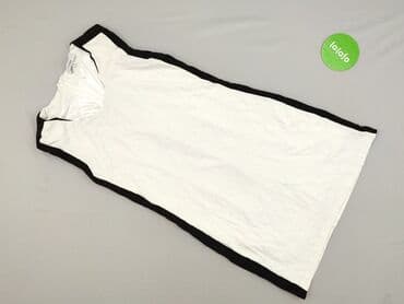 sukienki na wesele wyszczuplajace: Sukienka damska, rozmiar S — 3