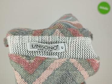 cashmere: Unisono, Sweter damski, rozmiar One size — 4