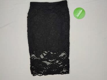 ażurowa spódnice ołówkowe: Ayanapa, Spódnica damska, rozmiar L — 3