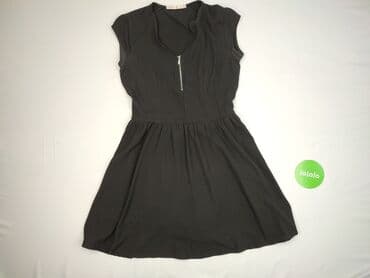 sukienki z gipiury dla puszystych: Butik, Women`s dress, size M (EU 38) — 2