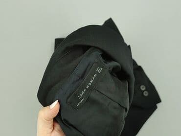 kurtka damska pull and bear: Zara, Marynarka damska, rozmiar S — 4