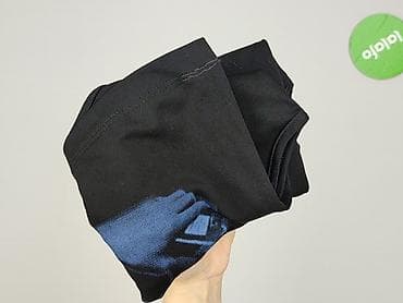 t shirt chaotic system: Top damski, rozmiar 2XS — 5