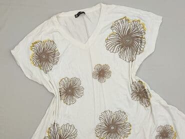 oversize bluzki: Bluzka damska, rozmiar One size — 1