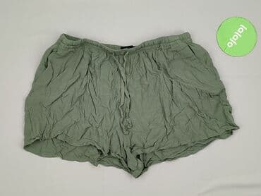 sinsay spodenki muślinowe: Sinsay, Szorty damskie, rozmiar S — 2