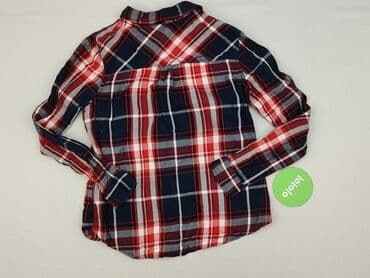 koszula flanelowa house: House, Koszula damska, M — 3