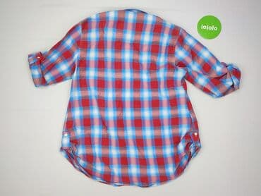 długość koszulki a wzrost: Koszula damska, rozmiar XL — 3