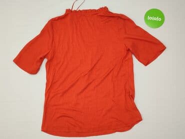 koszulka barcelony z napisem: Camaïeu, Bluzka damska, rozmiar S — 3