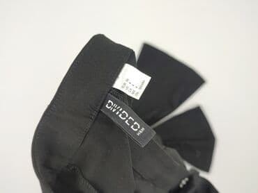 hm spodnie zimowe: H&M Divided, Spodnie materiałowe damskie, rozmiar S — 4
