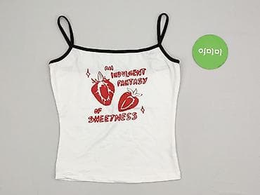 accessorize polska: Top damski, rozmiar S — 2