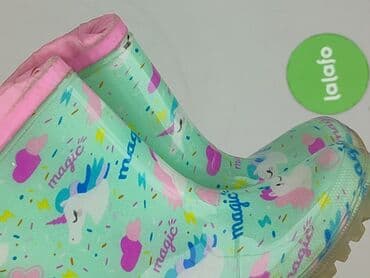 koszulka fc barcelona z nadrukiem: Kalosze, 27, stan - Bardzo dobry — 5