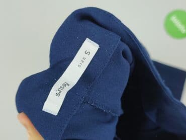 adidas spodnie spadochronowe: Spodnie materiałowe damskie, rozmiar S — 5