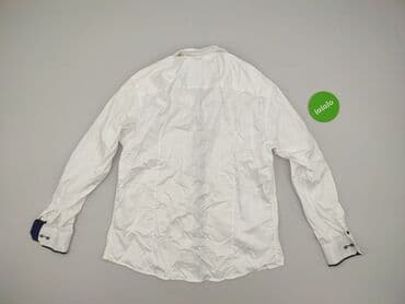 c a podkoszulki: Shirt for men, S (EU 36), condition - Perfect — 3