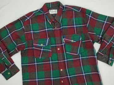 cute sweter: Styled In Italy, Koszulа dla mężczyzn, XL — 1