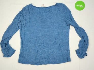 Women: Women's blouse, size XL (EU 42) — 3
