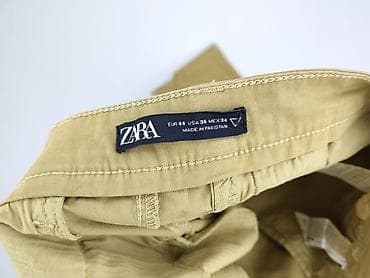 sweter c a: Zara, Chinosy dla mężczyzn, rozmiar L — 4