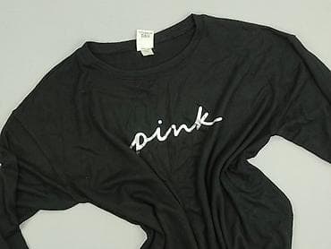 sweter rozowy: Victoria's Secret PINK, Bluza damska
, rozmiar L — 1
