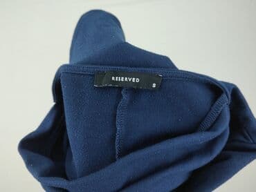 tunika koszulowa reserved: Reserved, Tunika damska, rozmiar S — 4