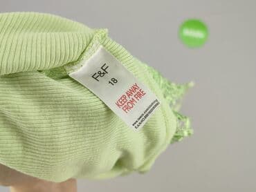 F&F, Top damski, rozmiar XL — 5