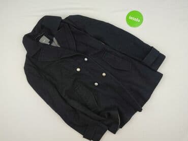 kurtka jeansowa damska next: Next, Trencz damski, rozmiar L — 2