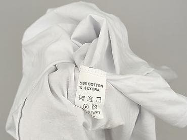 koszula giorgio armani: EA7 Emporio Armani, Koszulka dla mężczyzn, rozmiar M — 5