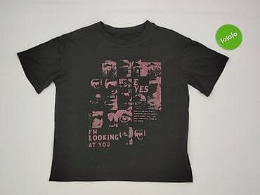 pokaz go: Shein, T-shirt damski, rozmiar XS — 2
