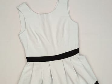 sukienka odcinana w pasie na wesele: Women`s dress, size S — 2