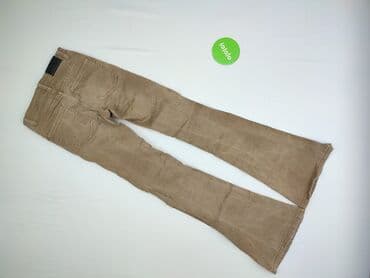 джинси жіночі сінсей: Bershka, Jeansy damskie, rozmiar XS — 3