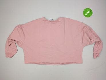 croop dresy: Bluza damska
, rozmiar 9XL — 3