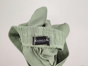 klapki dla m: Kapalua, Spodnie 3/4 damskie, rozmiar XL — 4