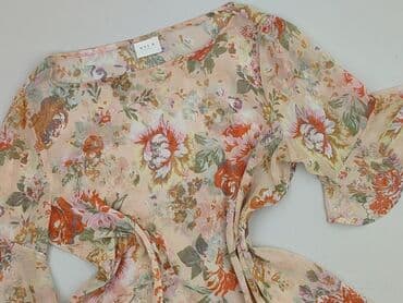 długa luźna bluzki: Vila, Women's blouse, size L — 2