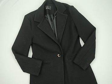 Płaszcz damski, rozmiar L