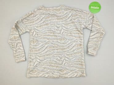 lidl top: Nutmeg, Sweter damski, S — 3