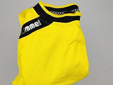 marka h: Hummel, Bluza dla mężczyzn, rozmiar S — 6