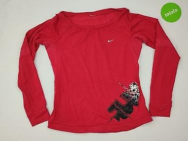 dresy nike spodnie: Nike, Bluza damska
, rozmiar L — 2