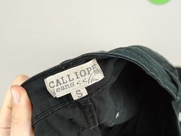 джинси жіночі сінсей: Calliope, Jeansy damskie, rozmiar S — 4