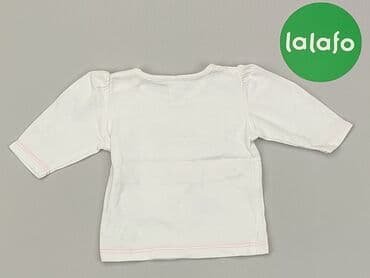 bluzy barcelony: Світшот, Next, Для недоношених, стан - Хороший — 3