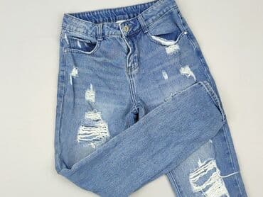 jeans true religion: Jeansy damskie, rozmiar XS — 1