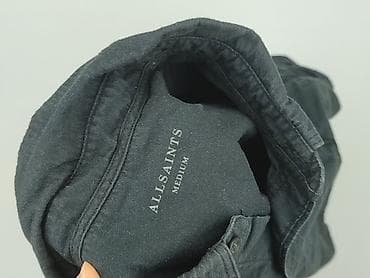 AllSaints, Koszulа dla mężczyzn, rozmiar M — 4