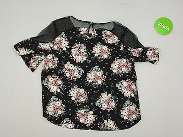 bluzka tupac pull and bear: Primark, Bluzka damska, rozmiar XL — 3