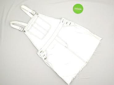 bluzki indygo: Denim Co, Sukienka damska, rozmiar M — 2