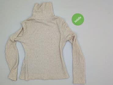 lidl sweterek: Golf damski, M — 2